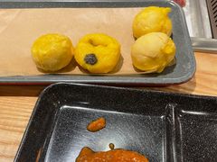 -新石器烤肉(千灯大润发店)