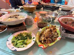 -鱼乐岛餐厅·户外花园主题餐厅