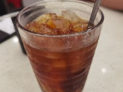 -明园茶餐厅(沙头角店)