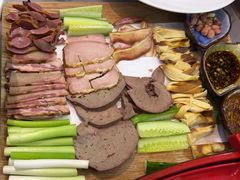 -君霖海鲜私房菜(春柳店)