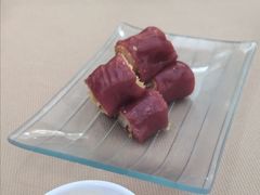 -香宫中餐厅·东北菜·铁锅炖·广式点心(哈尔滨香格里拉店)
