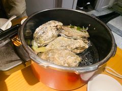 -蚝翅·海鲜粥·烧烤·龙虾季(海曙天一店)