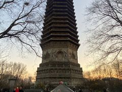 -玲珑塔公园