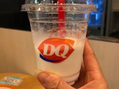 -DQ·蛋糕·冰淇淋(浦江欢乐颂店)