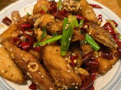 老武汉糍粑鱼-静一餐厅·湖北菜(前门创始店)