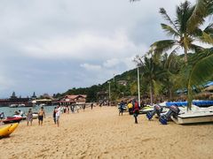 -海南分界洲岛旅游区