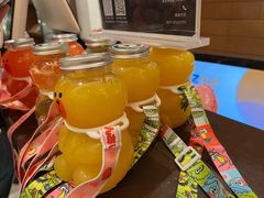 -菲住布渴酒店自助餐厅(阿里巴巴西溪园区店)