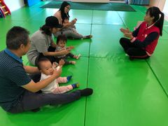 -全优加早教托育园(广百新一城店)