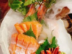 -和彩放题餐厅(酒仙桥店)