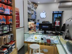 -修卜凡二手严选店·手机维修·回收租赁(川沙地铁站店)