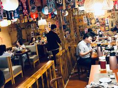 -松羽料理(国大店)