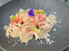 -九月里.自由花园餐厅