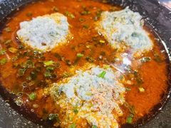 -张关合渣(航空大道店)