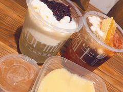 -甜心闲生传统手工冰粉(奎星楼店)