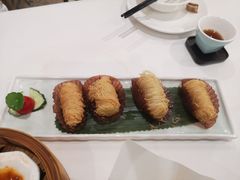 榴莲酥-顺德人家食府(黄金广场店)