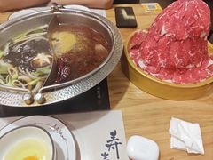 -牛匠和牛寿喜锅(西安总店)