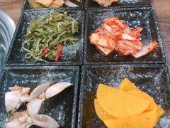 -真情鲍鱼海鲜汤