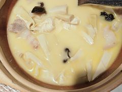 平步青云腌笃鲜-淮扬韵(市政府汉神店)