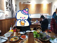 -岳记兴隆·青城腊排铜火锅(融创店)