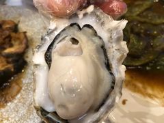 -探秘12时海鲜生蚝排档