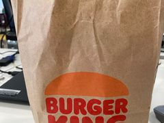 -汉堡王(北京三里屯购物中心)