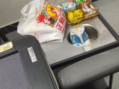 -雀掌柜24H自助棋牌(国金中心店)