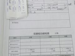 -美尔目眼科医院·近视手术·儿童近视(通州店)