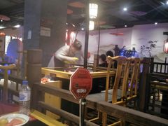 -东道煮牛肉火锅(重庆路店)