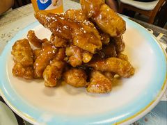 糖醋里脊-鼎香润(什刹海德胜门店)