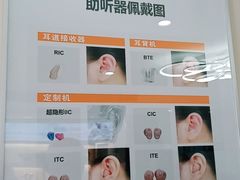-海之声助听器无锡旗舰中心·儿童验配中心