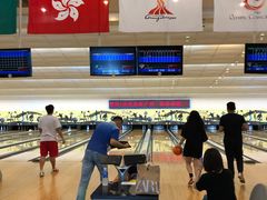 -广州保龄球馆(广州天河体育中心店)