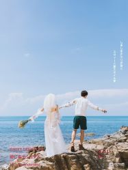 -布拉格婚纱摄影(真实客片店)