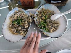 -八仔大富楼·河鲜(西江店)