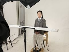 -海马体照相馆(广州新世界云门New park店)