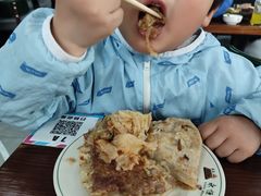 -清真永恒华威肉饼(潘家园店)