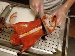 -北京全聚德(王府井店)