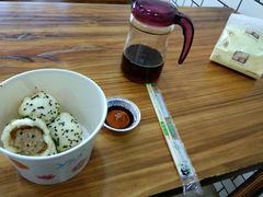 -许记生煎(遵义路店)