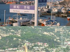 -大K海鲜大排档(羊山岛店)