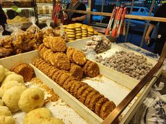 -杨老大焙子月饼干货(宽巷子民族美食街店)