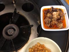 -重庆乌鱼庄·龙滋鲜(青羊大道店)