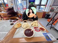 -庆丰包子铺(白塔寺店)