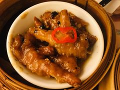 -添好运点心专门店(深水埗店)