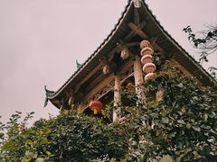 -乌山风景区