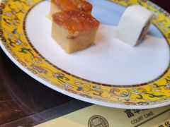 -富华斋饽饽铺·宫廷糕点·伴手礼(护国新天地店)
