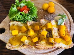 -Fresh Fruit Factory - Fruit Cuisine Restaurant
