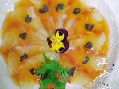 -江户前寿司·日料·寿喜烧(中关村壹号店)