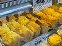 -美嘉华面包西饼店(红胜坊店)