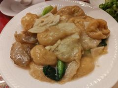 -玉华台饭庄(裕中西里小区店)