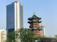 -迎泽公园