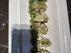 -海派悦庭·海胆烧麦·新融合菜(凯德广场店)